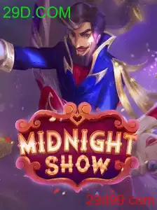 Descubra o Fascinante Mundo de MidnightShow: Regras e Introdução ao Jogo