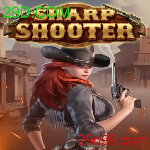 Sharpshooter: Um Jogo de Habilidade e Estratégia