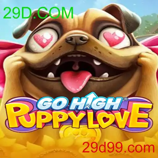 GoHighPuppyLove